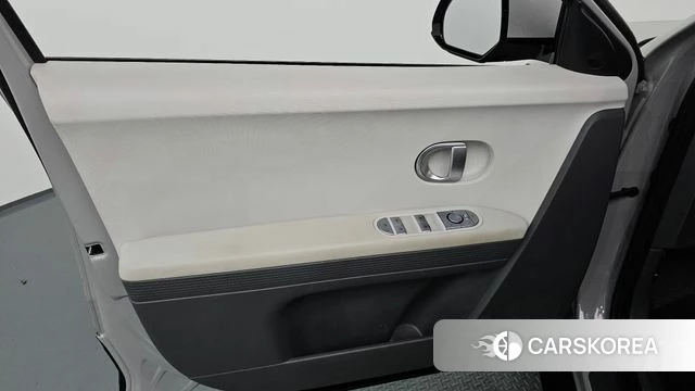 Hyundai Ionic 5 id 4750429 из Кореи 16