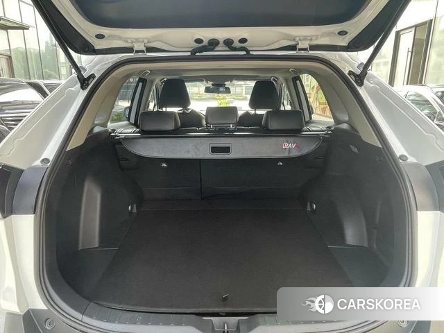 Toyota RAV4 Rongfang id 4342189 из Китая 16