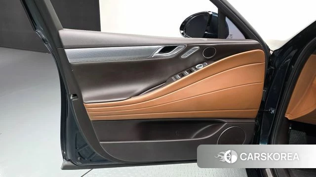 Genesis G80 (RG3) id 4662214 из Кореи 16