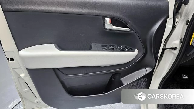 Kia The New Kia Ray id 4230429 из Кореи 16