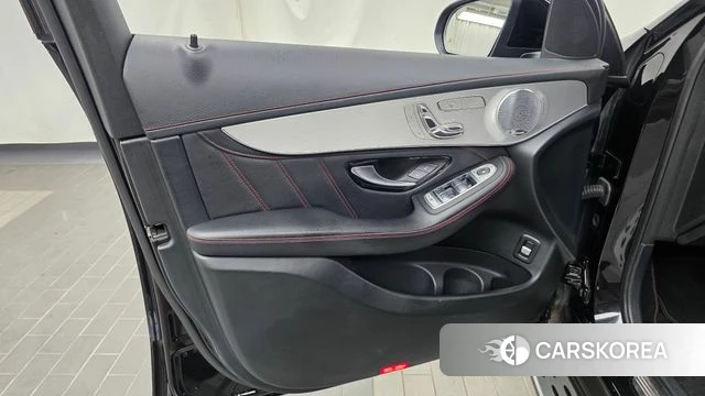 Mercedes-Benz GLC-Class X253 id 4770683 из Кореи 16