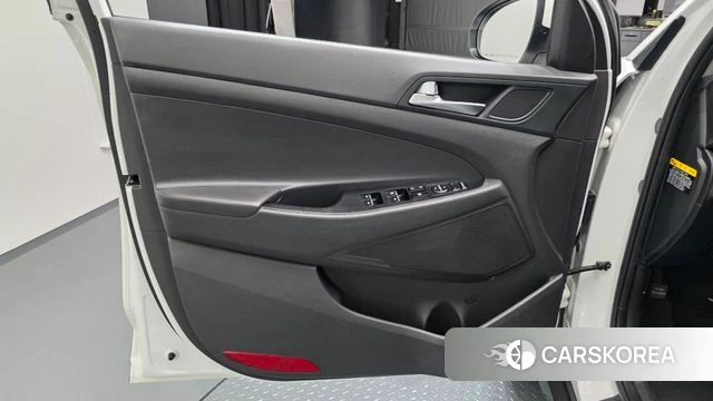Hyundai All New Tucson id 4519488 из Кореи 16