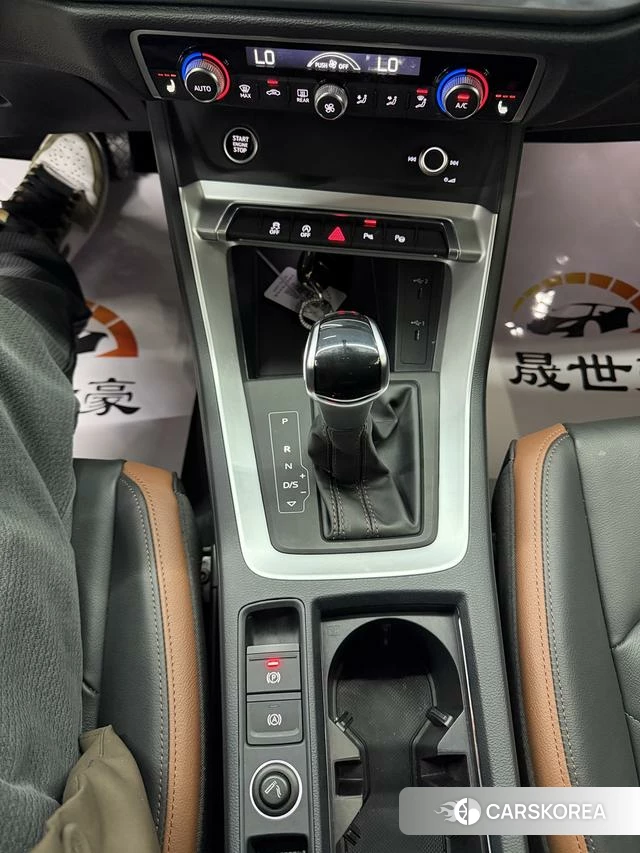 Audi Q3 id 4276478 из Китая 16