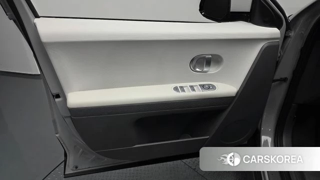 Hyundai Ionic 5 id 4881510 из Кореи 16