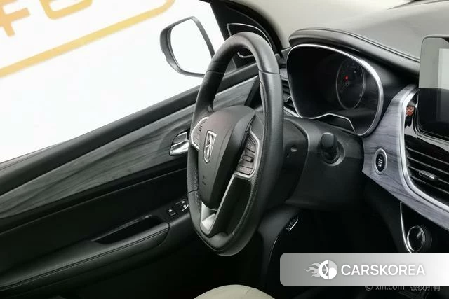 Baojun 730 id 4211278 из Китая 16