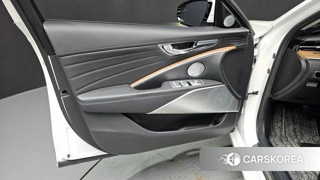 Kia The New K9 2nd generation id 4231594 из Кореи 16