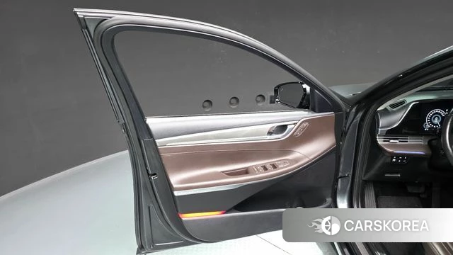 Hyundai The New Grandeur IG id 4303204 из Кореи 16