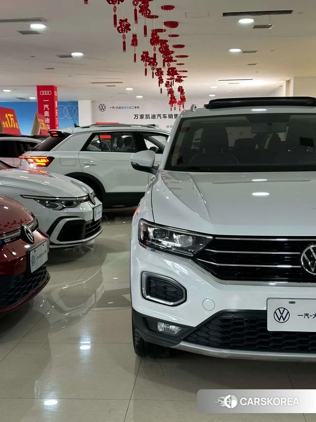 Volkswagen Exploring songs id 4272457 из Китая 16