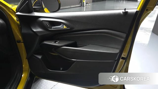Chevrolet (GM Daewoo) Trax Crossover id 4608294 из Кореи 16