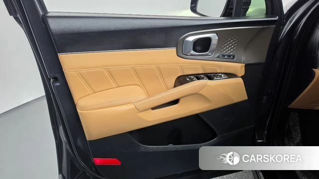 Kia Sorento 4th Generation id 4775111 из Кореи 16