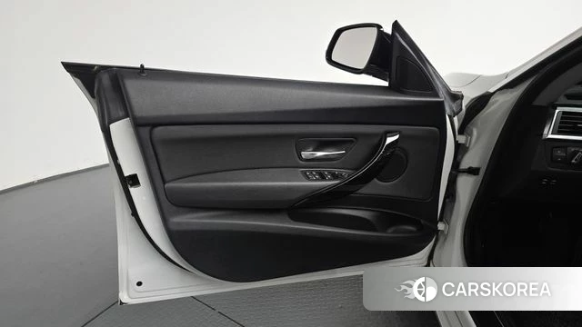 BMW 3 Series GT (F34) id 4677140 из Кореи 16