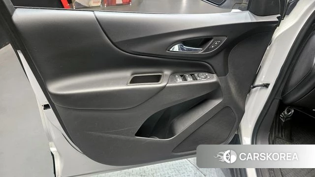 Chevrolet (GM Daewoo) Equinox id 4188493 из Кореи 16