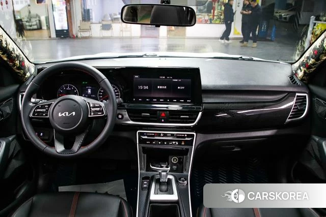 Kia Proud run id 4273273 из Китая 16