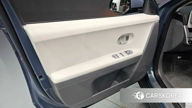 Hyundai Ionic 5 id 4354627 из Кореи 16
