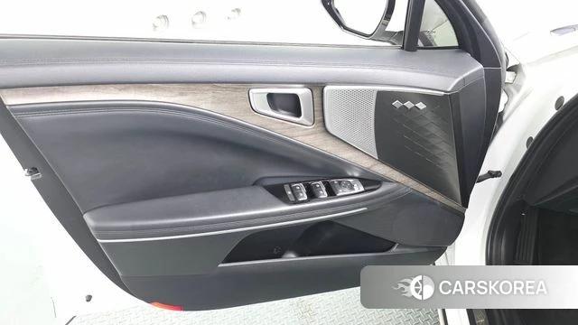 Kia K8 id 4187380 из Кореи 16