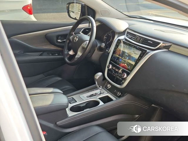 Nissan Loulan id 4254442 из Китая 16