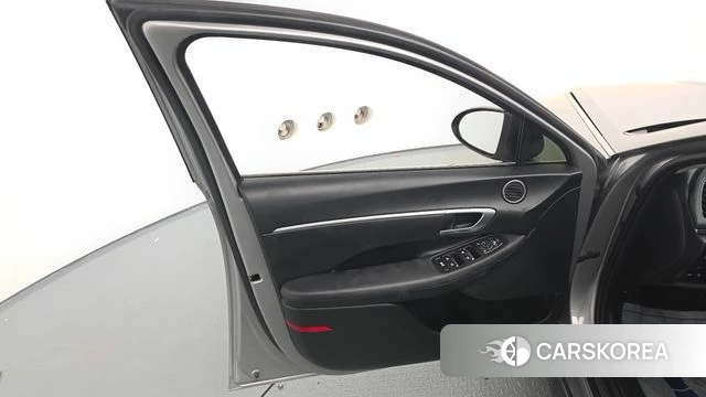 Hyundai Sonata (DN8) id 4759399 из Кореи 16
