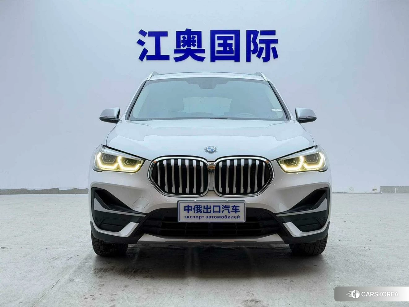 BMW X1 id 4426455 из Китая 16