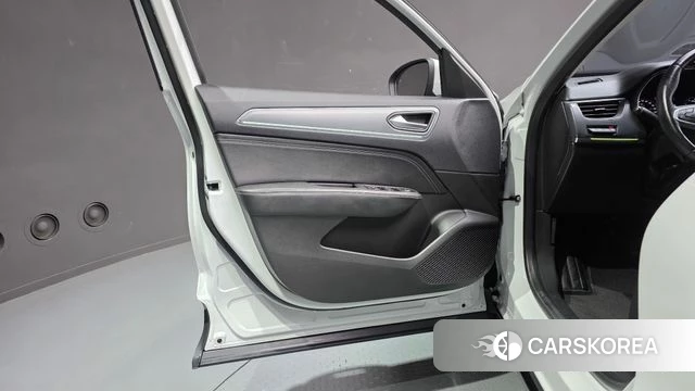 Renault Korea (Samsung) XM3 id 4614665 из Кореи 16