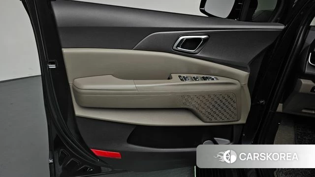 Kia The New Carnival 4th Generation id 4710290 из Кореи 16