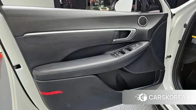 Hyundai Sonata (DN8) id 4410569 из Кореи 16