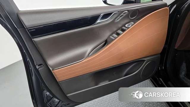Genesis G80 (RG3) id 4310165 из Кореи 16