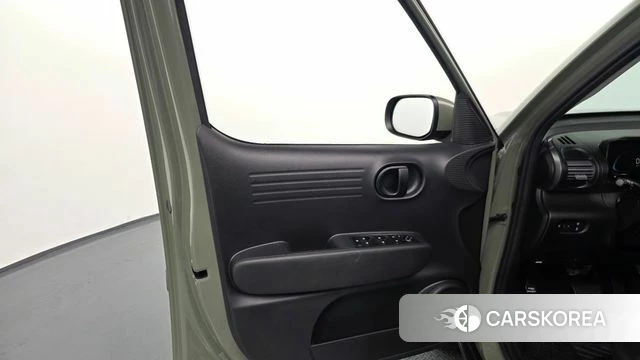 Hyundai Casper id 4540592 из Кореи 16