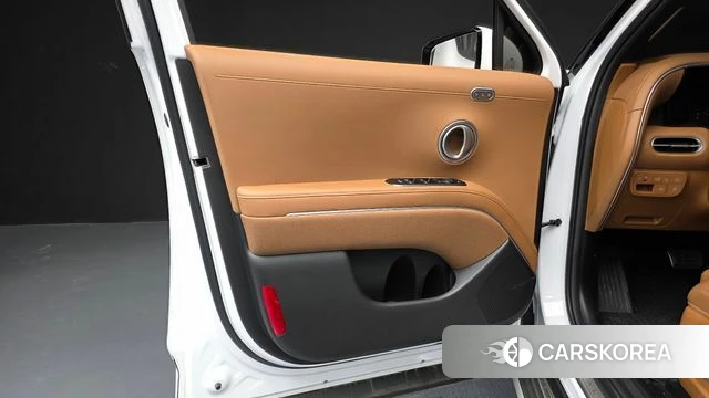 Hyundai Palisade (LX3) id 4279919 из Кореи 16