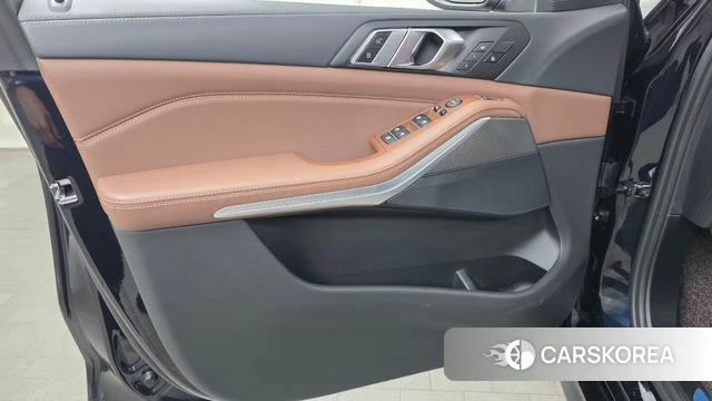 BMW X5 (G05) id 4541240 из Кореи 16