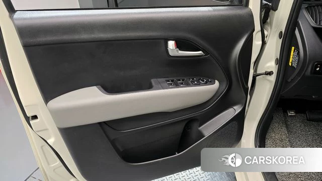 Kia The New Kia Ray id 4381741 из Кореи 16