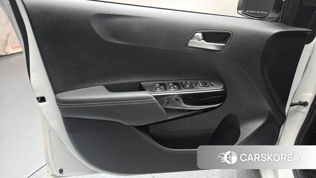 Kia The New Morning (JA) id 4201196 из Кореи 16