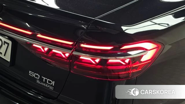 Audi A8 (D5) id 4630542 из Кореи 16