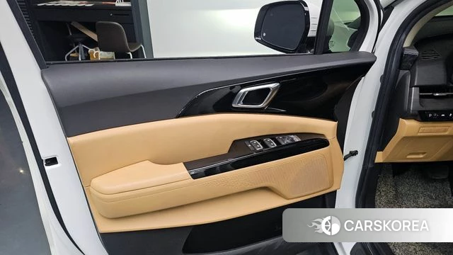 Kia Carnival 4th generation id 4203030 из Кореи 16