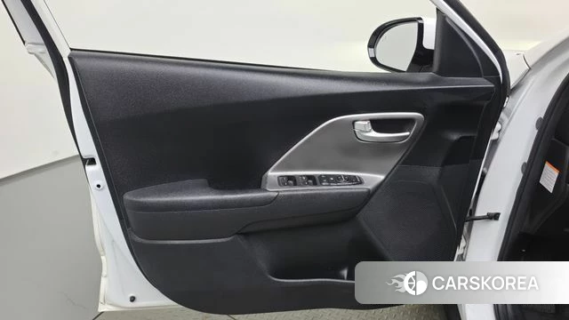 Kia Niro Plus id 4730935 из Кореи 16