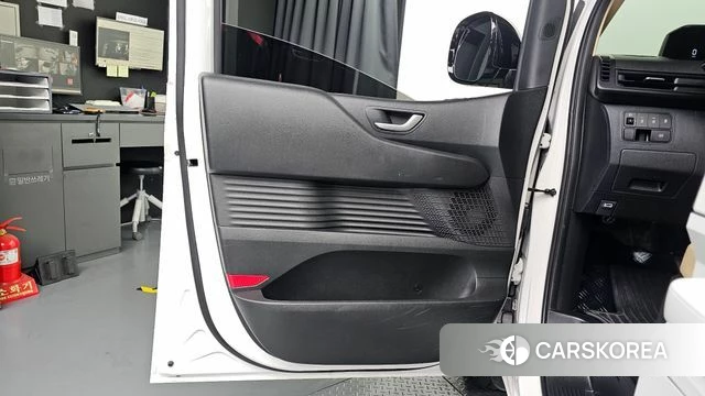 Hyundai Staria id 4916742 из Кореи 16