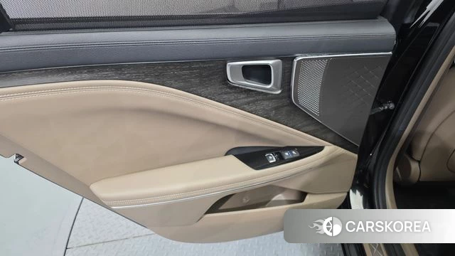 Kia K8 id 4293856 из Кореи 16