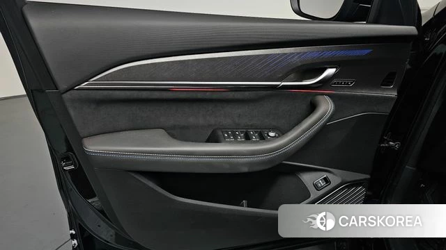 Renault Korea (Samsung) Grand Coleos id 4757069 из Кореи 16