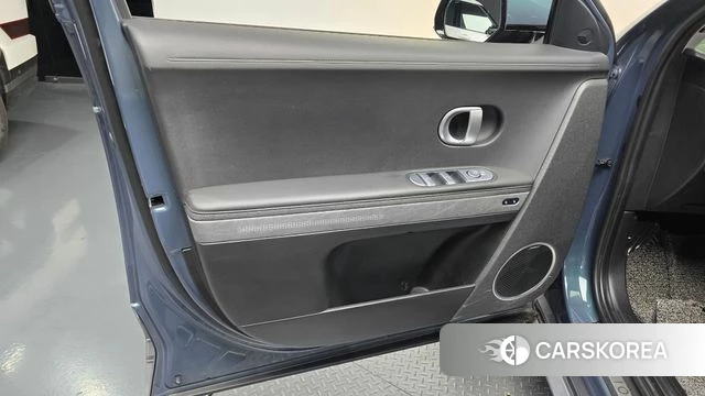 Hyundai Ionic 5 id 4631061 из Кореи 16