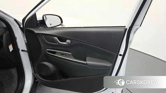 Hyundai Kona Hybrid id 4331308 из Кореи 16