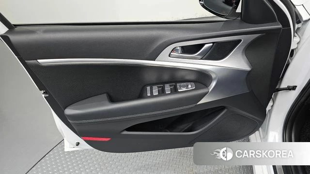 Genesis G70 id 4765055 из Кореи 16