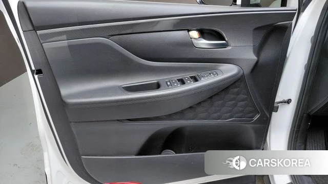 Hyundai The New Santa Fe id 4381859 из Кореи 16