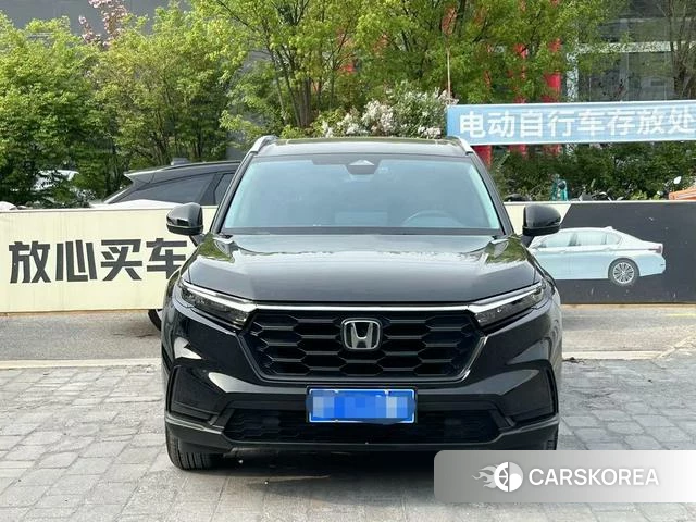 Honda CR-V id 4258385 из Китая 16
