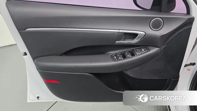 Hyundai Sonata (DN8) id 4325425 из Кореи 16