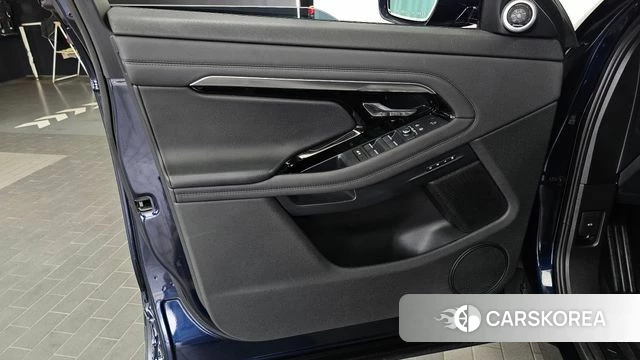 Land Rover Range Rover Evoque 2nd Generation id 4871898 из Кореи 16