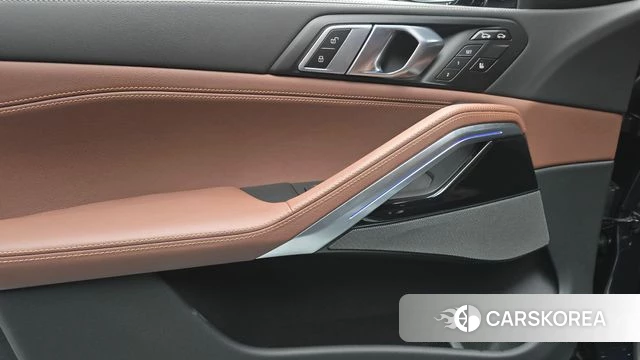 BMW X6 (G06) id 4487771 из Кореи 16