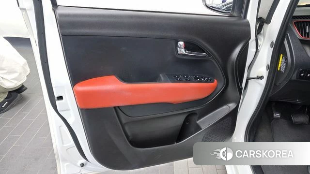 Kia The New Ray id 4784420 из Кореи 16