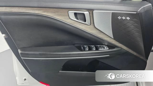 Kia K8 id 4731449 из Кореи 16