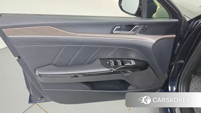 Kia K5 Hybrid 3rd Generation id 4793728 из Кореи 16