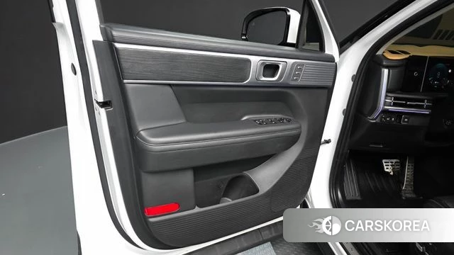 Hyundai Santa Fe (MX5) id 4549102 из Кореи 16