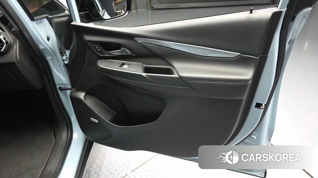 Chevrolet (GM Daewoo) New Bolt EV id 4735753 из Кореи 16